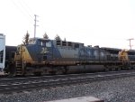 CSX 30